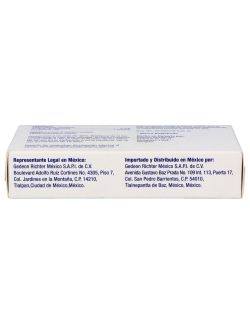 Esmya 5 Mg Comprimidos 28 Comprimidos Precio 169 43