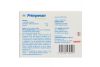 Primperan Solución 10 mg / 2 mL Inyectable Caja Con 6 Ampolletas