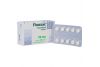 Fluoxac 20 mg Caja Con 40 Tabletas