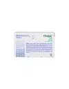 Fluoxac® 20 mg - Caja con 40 tabletas | Fluoxetina | Psicofarma