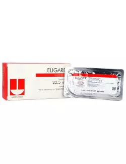 ELIGARD® (Leuprorelina) 22.5 mg - 2 Jeringas Prellenadas - Asofarma - RX3