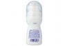 Nuvel Softy Desodorante Roll-On Frasco Con 65 mL