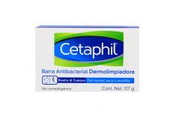 Cetaphil Barra Antibacterial