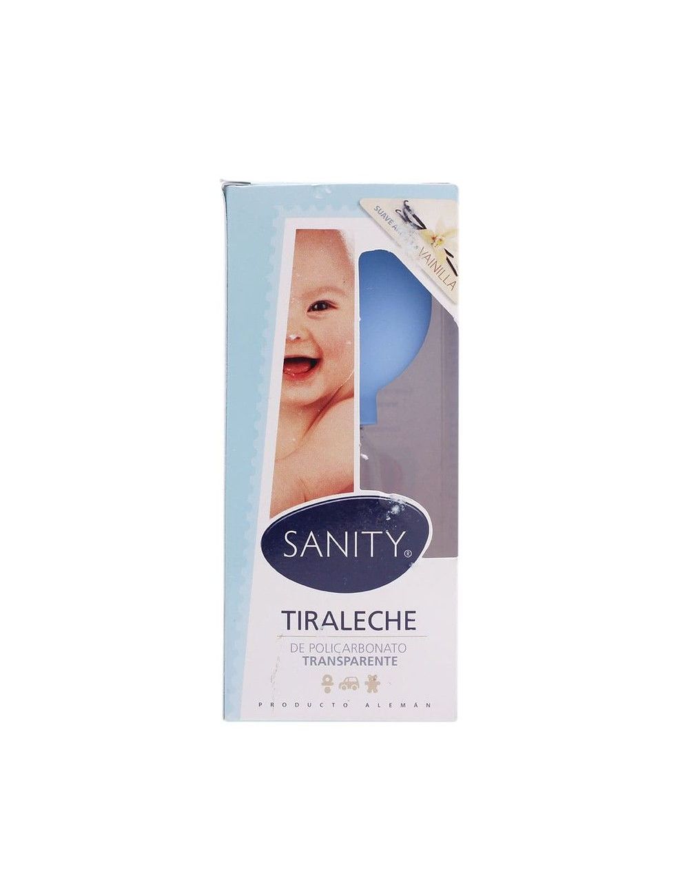 TIRALECHE C/1