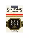 JABÓN SIETE MACHOS BARRA CON 90 G