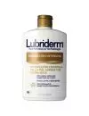 Crema Lubriderm Reparación Intensiva Piel Seca Botella Con 400 mL