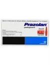 Prazolan 40 mg Solución Inyectable Caja Con Frasco Ampula