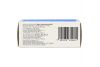 Epratenz Dox 600 mg/12.5 mg Caja Con 28 Tabletas