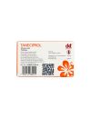 Taneciprol 200 mcg Caja Con 12 Tabletas