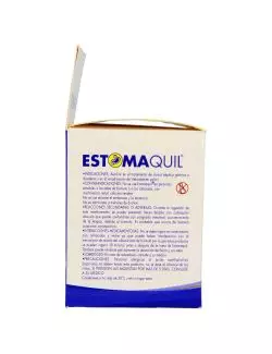 Estomaquil 3 g Caja con 20 Sobres