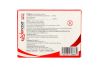 Adenasa 500 mg Caja Con 7 Tabletas RX2