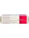 Matinev® (Memantina) 10 mg - Caja con 14 tabletas - Synthon
