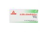 Ácido Alendrónico 10 mg Caja Con 30 Tabletas