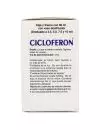 Cicloferon 4 g Suspensión Caja Con Frasco 60 mL