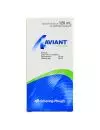 Aviant Jarabe 50 mg Caja Con Frasco Con 120 mL