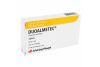 Duoalmetec 40 mg/5 mg Caja Con 14 Tabletas