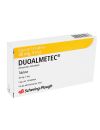 Duoalmetec 40 mg/5 mg Caja Con 14 Tabletas