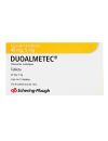 Duoalmetec 40 mg/5 mg Caja Con 14 Tabletas