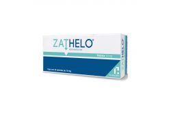 Zathelo 10 mg Caja Con 30 Tabletas