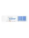 Sirdalud 2mg Caja Con 20 Tabletas