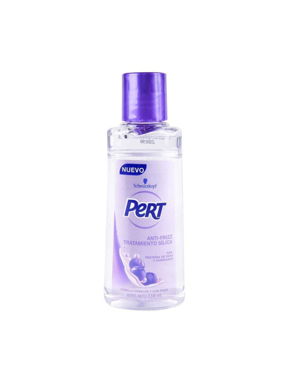 Trat Pert Anti-Frizz 118 ml.