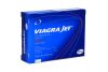 Viagra Jet 50 mg Caja Con 4 Tabletas
