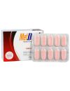 Metdual 10 mg / 1000 mg Caja Con 30 Tabletas