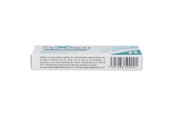 Zyxem 5 mg Caja Con 10 Tabletas