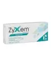 Zyxem 5 mg Caja Con 10 Tabletas