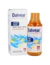 Dalvear 300mg/160mg/100mL Frasco Con 200mL