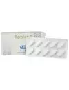 Tamlet-T® 1000 mg | 30 Tabletas (Levetiracetam) | Psicofarma
