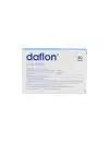 Daflon 500 mg Caja Con 20 Tabletas