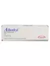 Albothyl Gel Caja Con Tubo Con 50g y Aplicador