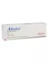 Albothyl Gel Caja Con Tubo Con 50g y Aplicador