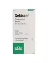 Sekisan Suspensión De 120 mL