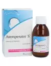 Atemperator S Suspensión 4 g Caja Con Frasco Con 100 mL