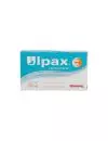Ulpax® 30 mg - Caja con 14 Cápsulas | Lansoprazol | Laboratorio Hormona