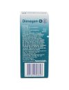 Dimegan D Jarabe Caja Con Frasco Con 60 mL