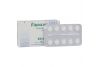 Fluoxac 20 mg Caja Con 10 Tabletas
