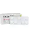 Higroton Blok 100/25mg Caja 28 Tabletas