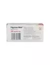 Higroton Blok 100/25mg Caja 28 Tabletas