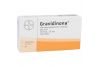 Gravidinona 500 mg / 10 mg Caja Con Ampolleta Con 2 mL