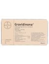 Gravidinona 500 mg / 10 mg Caja Con Ampolleta Con 2 mL