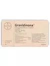 Gravidinona® 500 mg/10 mg - Ampolleta 2 mL | Hidroxiprogesterona/Estradiol | Bayer