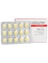 Geslutin 200 mg Caja Con 15 Perlas