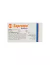 Saprame 200 mg Caja Con 30 Tabletas