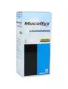 Mucoflux Solución Caja Con 1 Frasco Con 120 mL