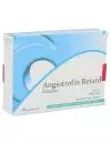 Angiotrofin Retard 180 mg Caja Con 10 Tabletas