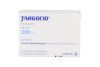 Targocid 200 mg Con Frasco Ámpula y Diluyente Con 3 mL -RX2