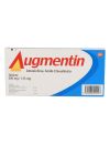 Augmentin 500 mg / 125 mg Caja Con 20 Tabletas - RX2